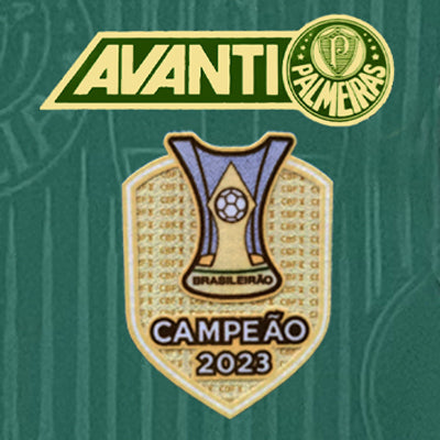 Maillot Palmeiras Third 2024/25