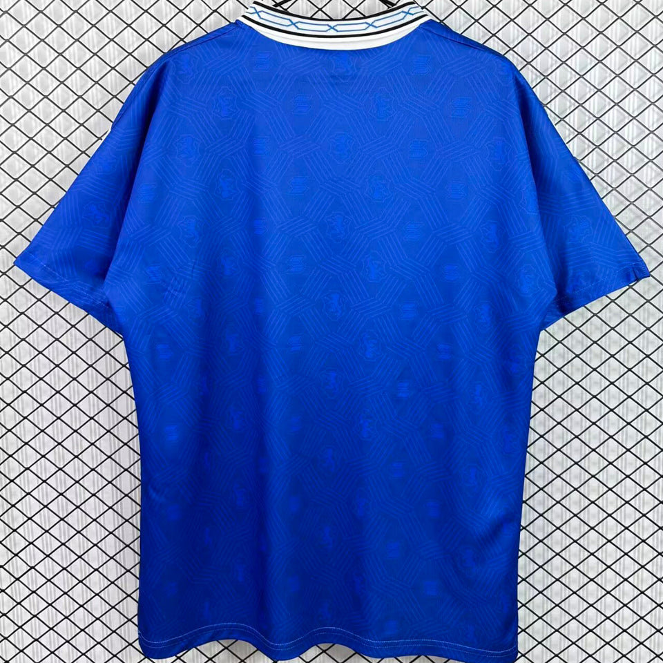 Maillot 95 Brescia Domicile Rétro