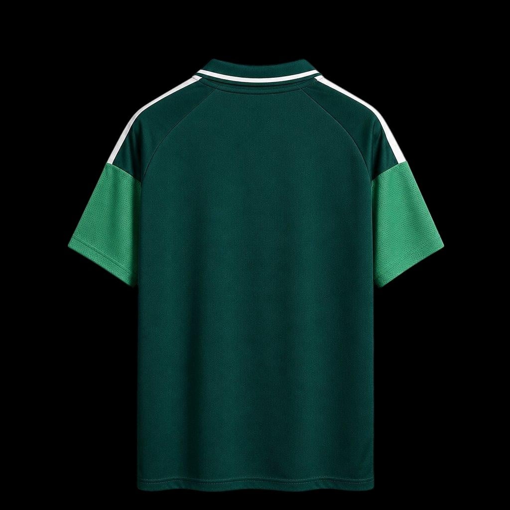 Maillot Celtic Avant-Match 2026/27