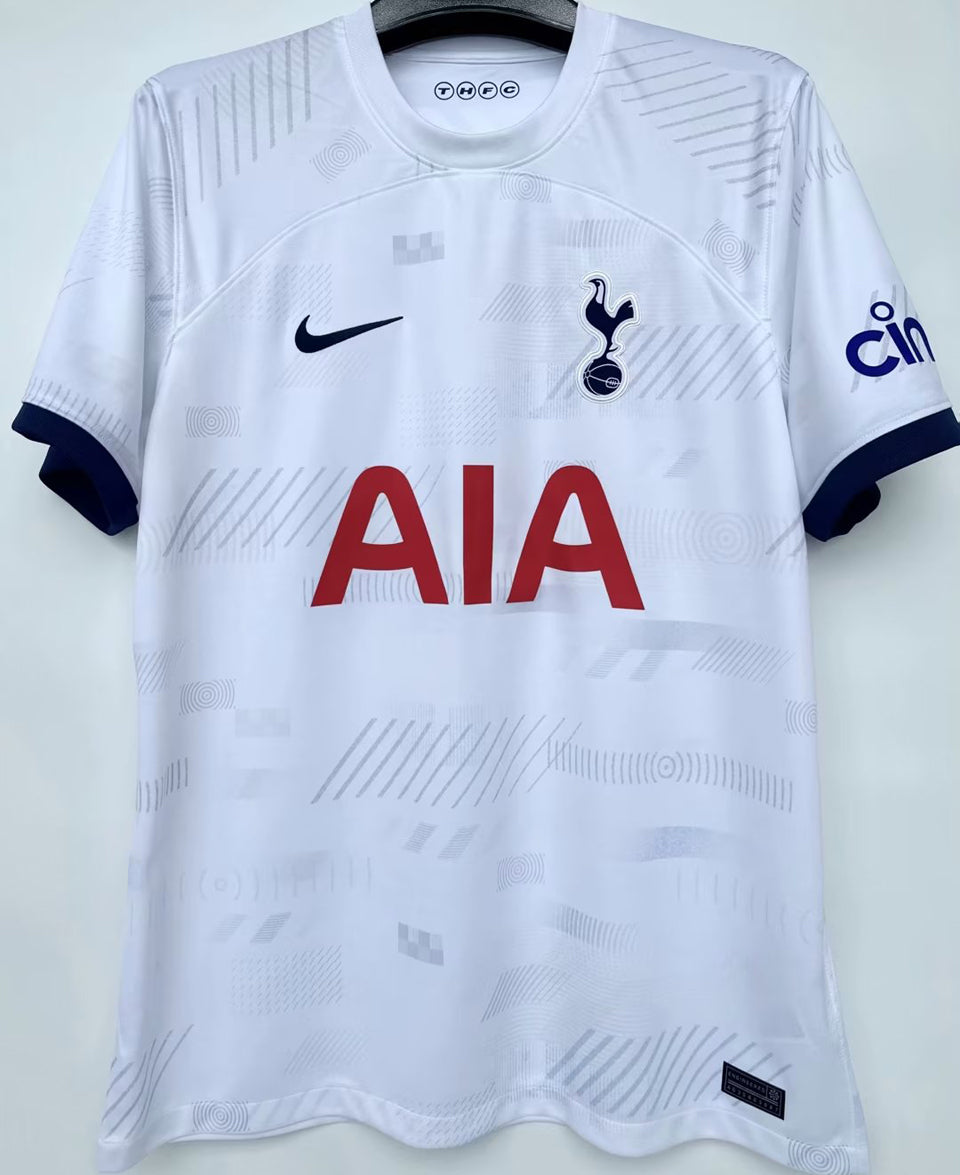 Maillot Tottenham Domicile 2023/24