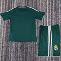 Maillot Real Madrid Third Rétro Enfant