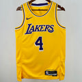 Maillot Lakers Knecht 4 2025