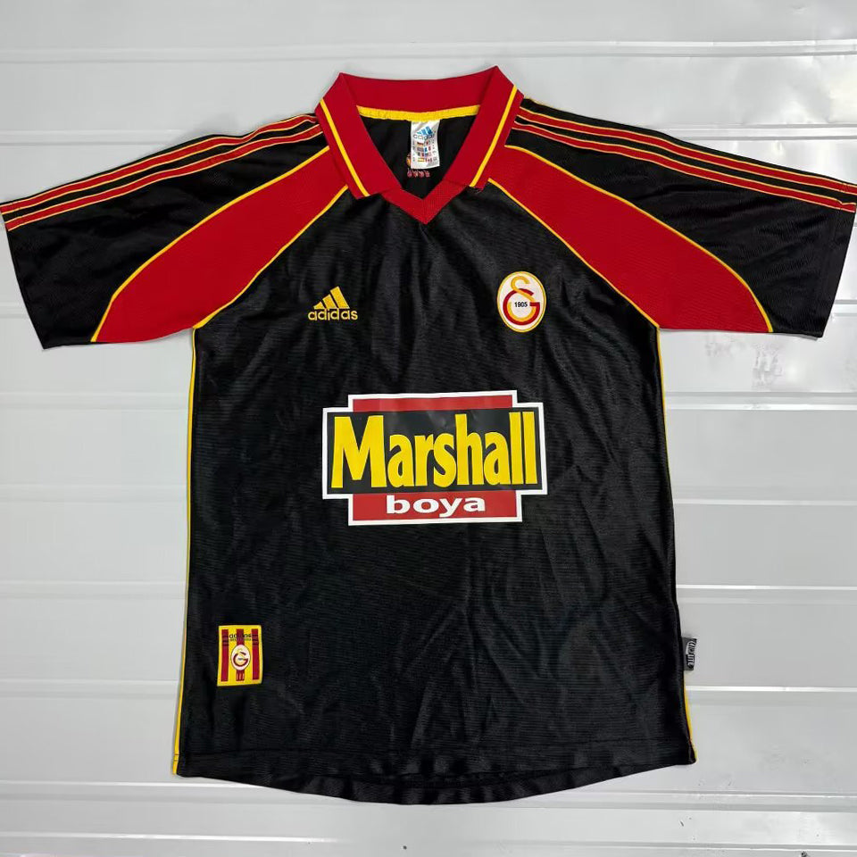 Maillot Galatasaray Third Rétro 1999