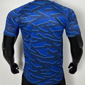Maillot Schalke 04 Domicile 2025/26 (Version Joueur)