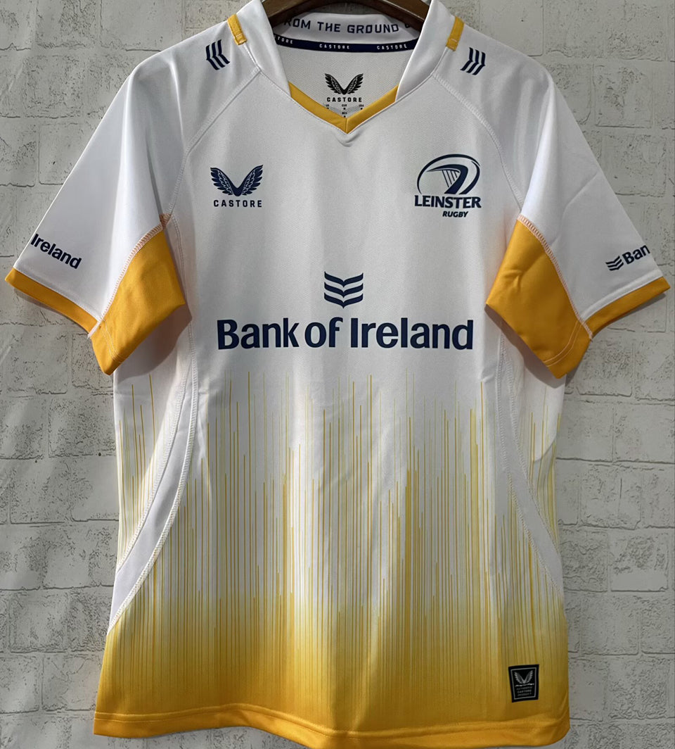 Maillot Leinster Rugby Domicile 2025/26