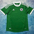 Maillot Allemagne Extérieur Rétro 2012