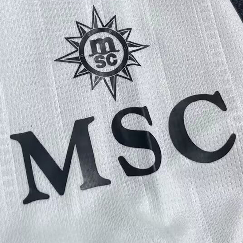 Maillot AC Milan Extérieur 2024/25