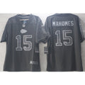 Maillot Mahomes #15 Men'S Kansas City Chiefs Nfl