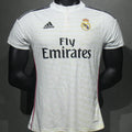 Maillot Real Madrid Domicile Rétro 2014/15 (Version Joueur)
