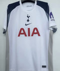 Maillot Tottenham Domicile 2025/26