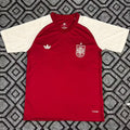 Maillot Espagne 2026/27