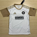 Maillot Olimpo United Kings League 2024/25