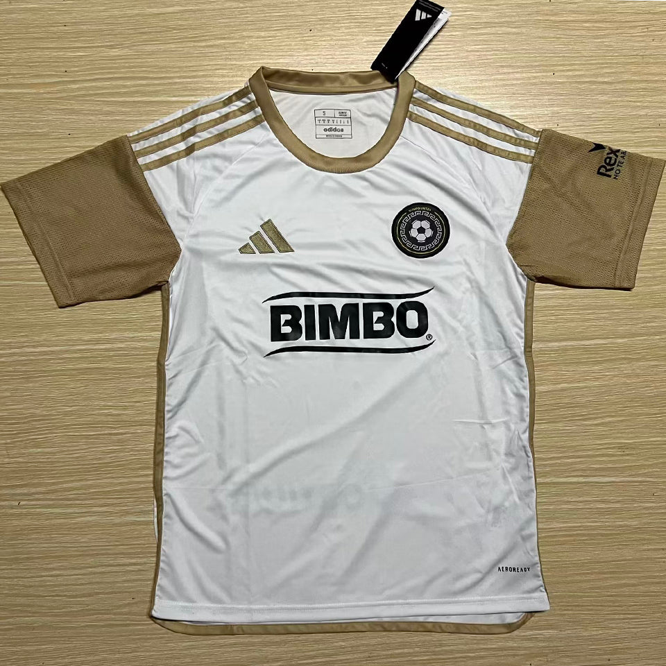 Maillot Olimpo United Kings League 2024/25