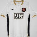 Maillot Manchester United Extérieur Rétro 2006/07