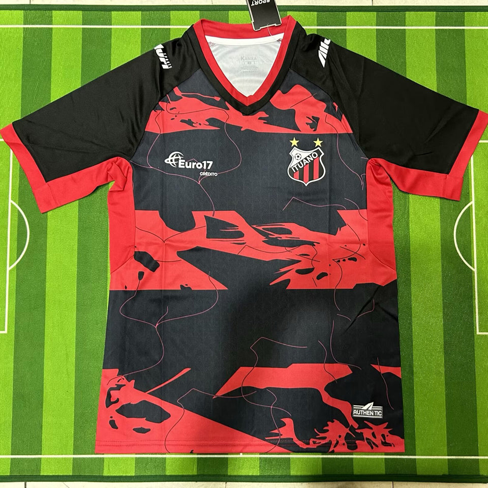 Maillot Sport Recife Third 2023/24