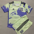Maillot U A N L Tiger Third 2023/24 Enfant