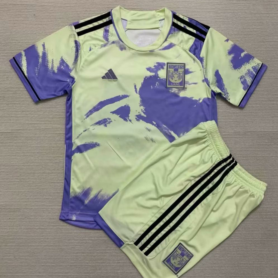 Maillot U A N L Tiger Third 2023/24 Enfant