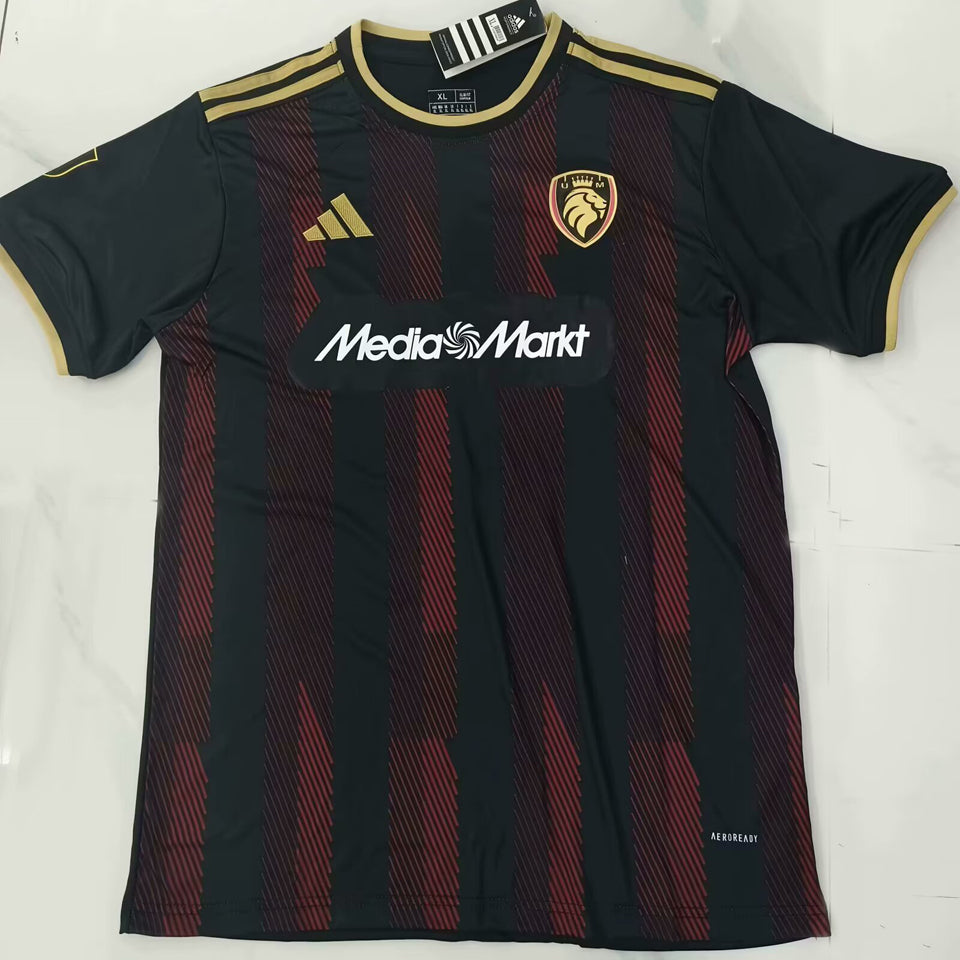 Maillot Ultimate Mostoles Kings League 2025/26