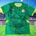 Maillot Senegal Extérieur 2025
