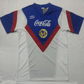 Maillot Club America Extérieur Rétro 1988