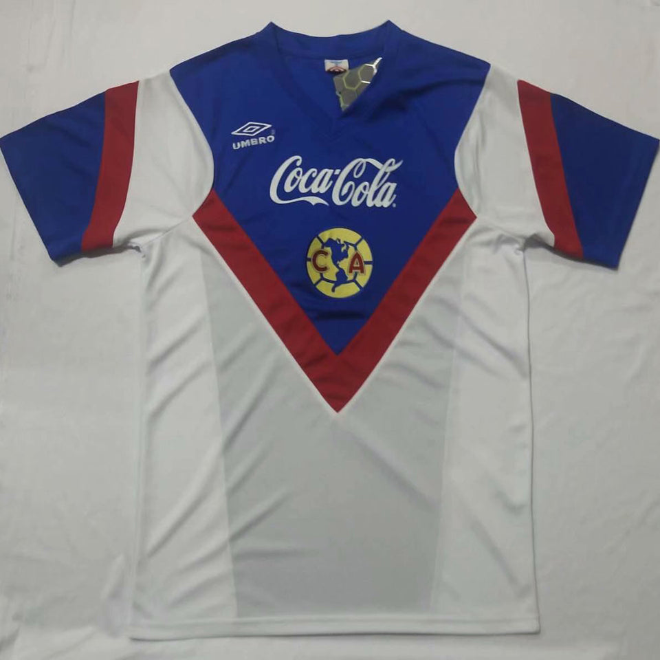 Maillot Club America Extérieur Rétro 1988