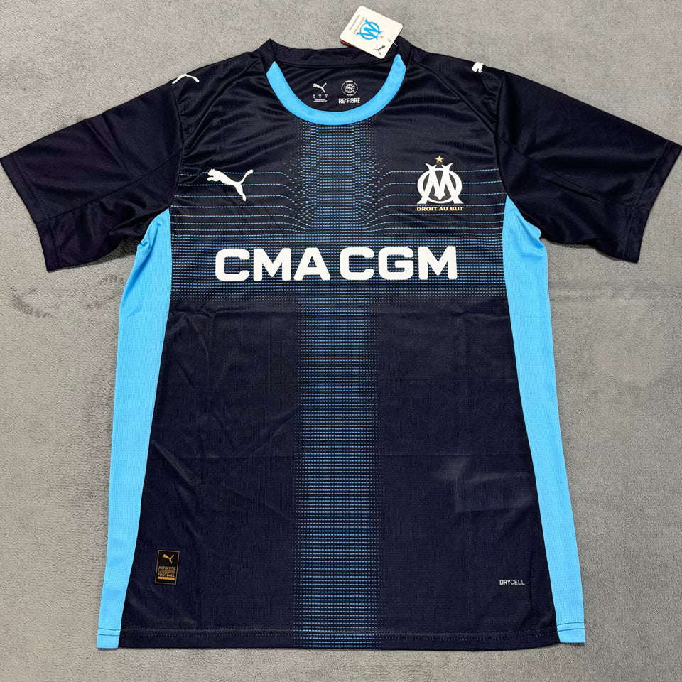 Maillot 26 Ms Extérieur 2025