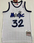 Maillot Magic O Neal 32 Rétro