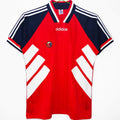 Maillot Norway Domicile Rétro
