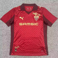 Maillot Rennes 2026