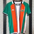 Maillot Ivory Coast 2025