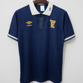 Maillot 91 Scotland Domicile Rétro