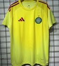 Maillot Celtic Gardien 2025/26