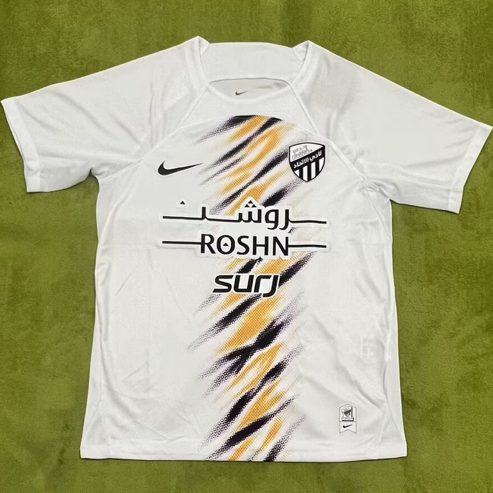Maillot Al Ittihad Extérieur 2024/25
