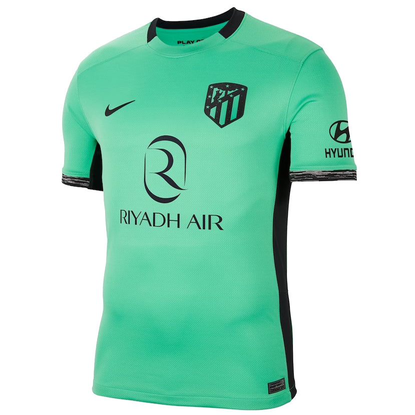 Maillot Atlético Madrid Third 2023/24