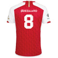 Maillot Arsenal Domicile 2023/24