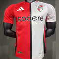 Maillot River Plate 2024/25 (Version Joueur)