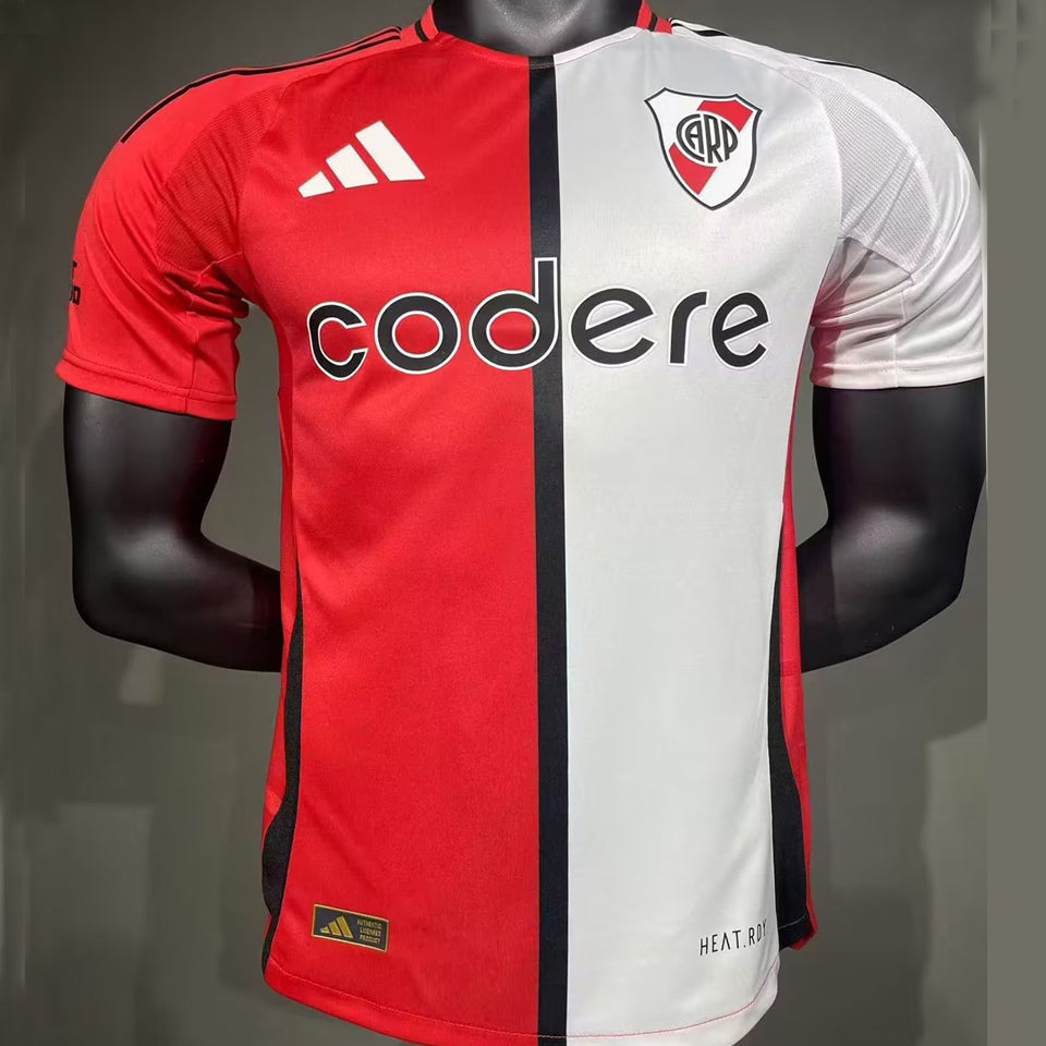 Maillot River Plate 2024/25 (Version Joueur)