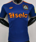 Maillot Newcastle Third 2025/26 (Version Joueur)