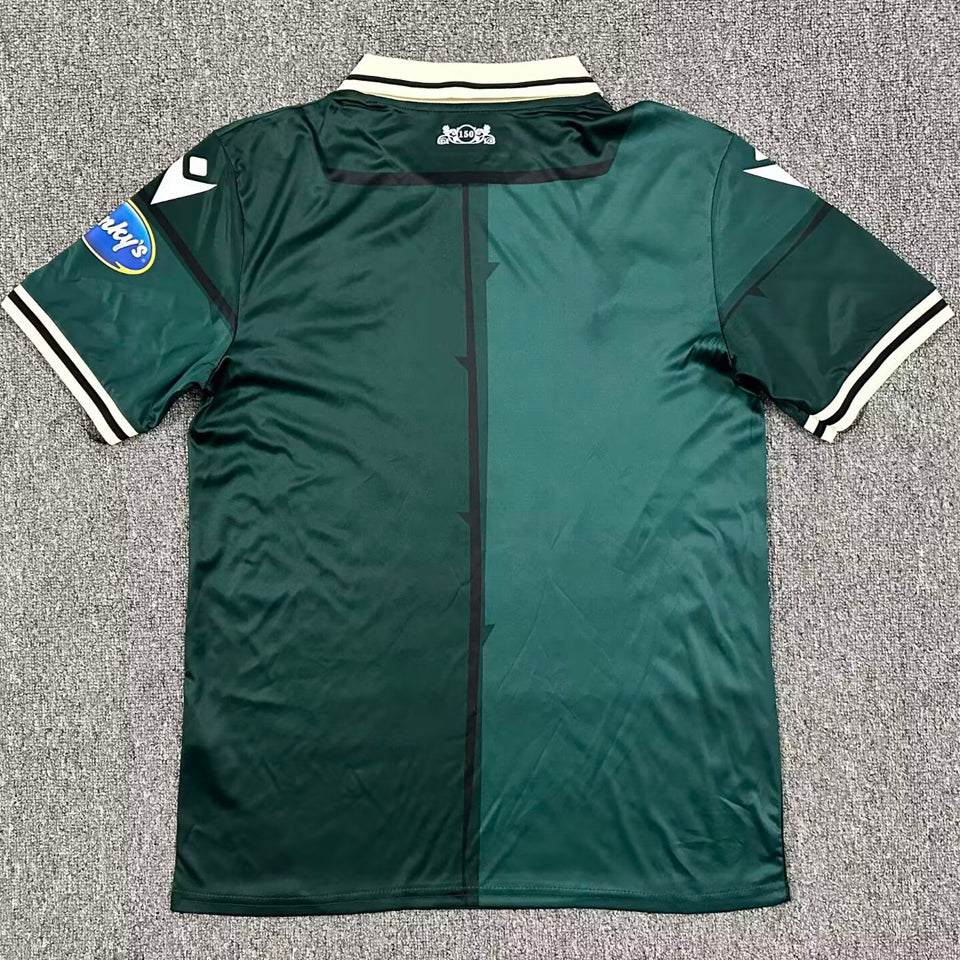 Maillot Blackburn Extérieur 2025/26