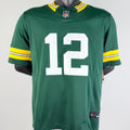 Maillot Rodgers 12 Men S