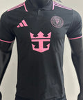Maillot Inter Miami 2025 (Version Joueur)