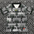 Maillot Nigeria 2026/27