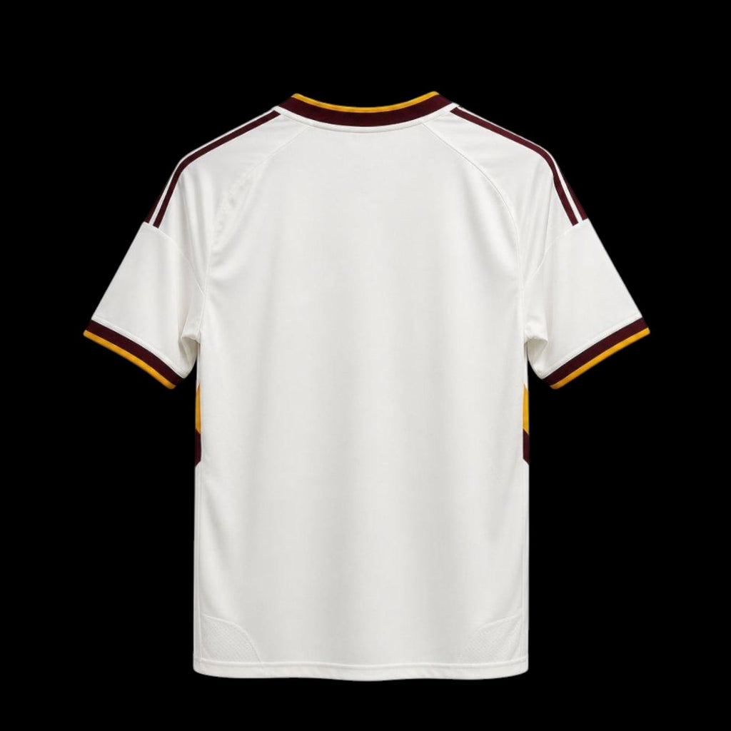 Maillot AS Roma Extérieur 2026/27