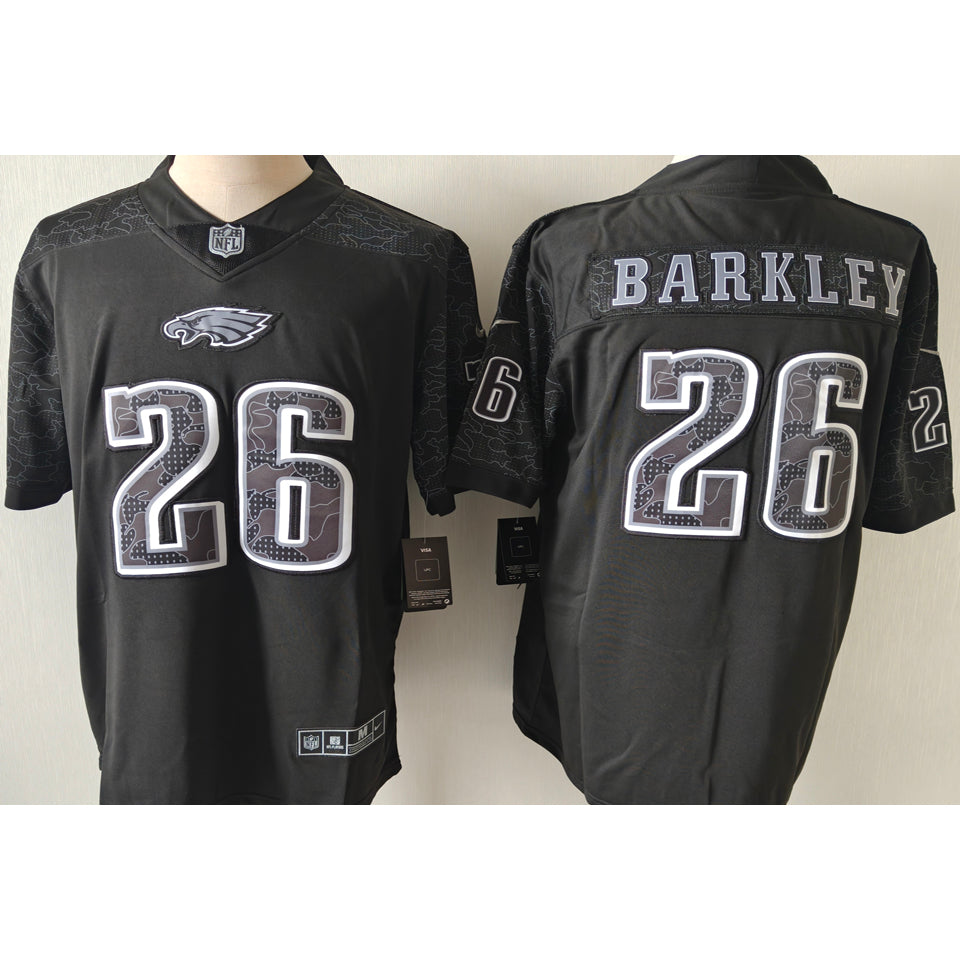 Maillot Barkley #26 Men'S Philadelphia Eagles Nfl