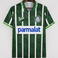 Maillot Palmeiras Domicile Rétro 1996