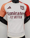 Maillot Lyon Third 2024/25 (Version Joueur)