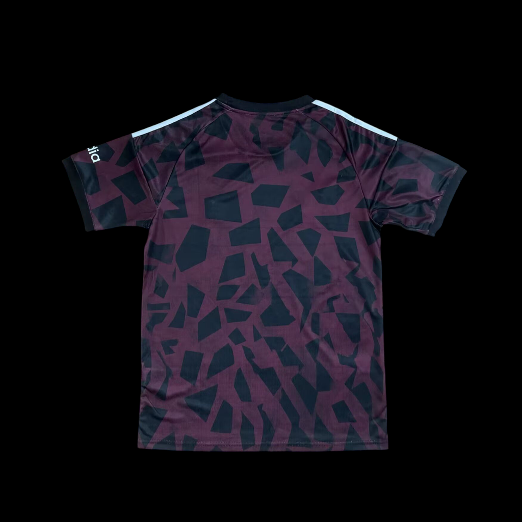 Maillot Liverpool Third 2026/27