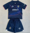 Maillot Luton Town Third 2023/24 Enfant