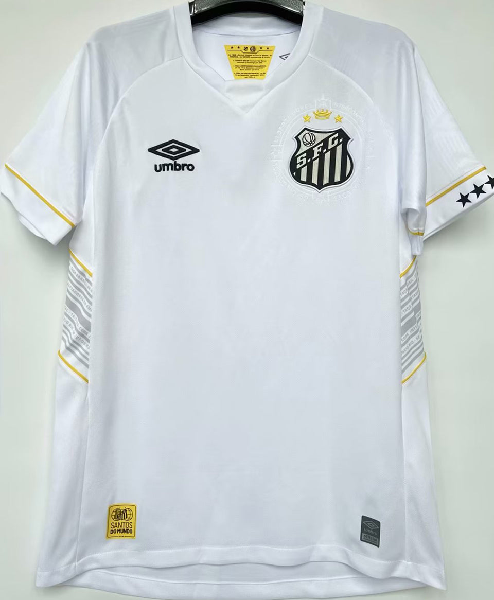 Maillot Santos 1 1 Domicile 2023/24