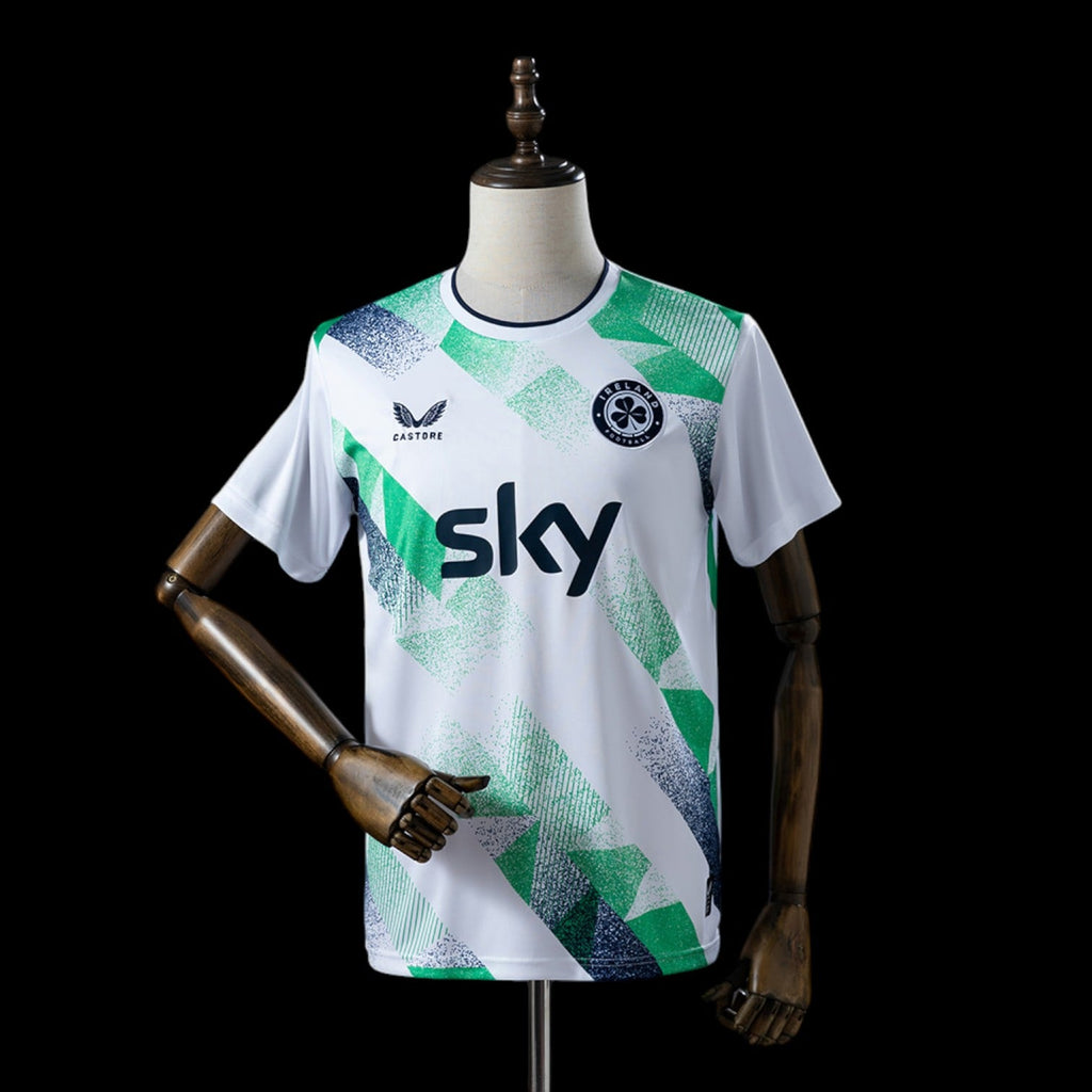 Maillot Irlande Extérieur 2026/27